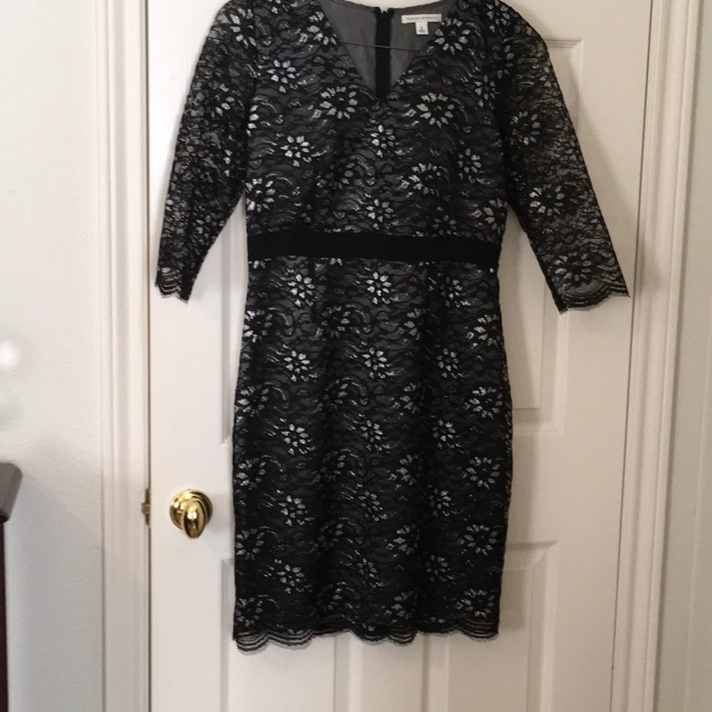 Ladies dress